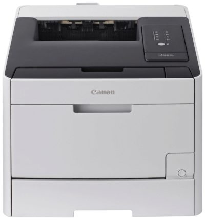 Canon - I-Sensys LBP7210CDN Colour Laser Printer